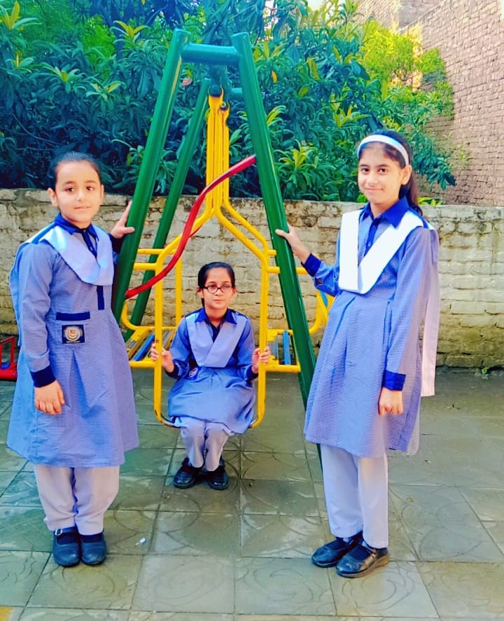 Girls School Uniform